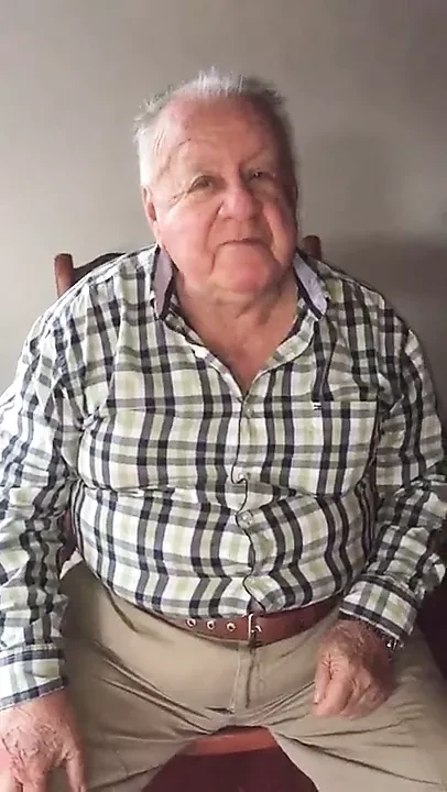 abuelo gay