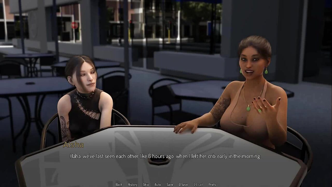 Κολλέγιο: τον επόμενο μήνα θα πάω στο Παρίσι - ep. 19