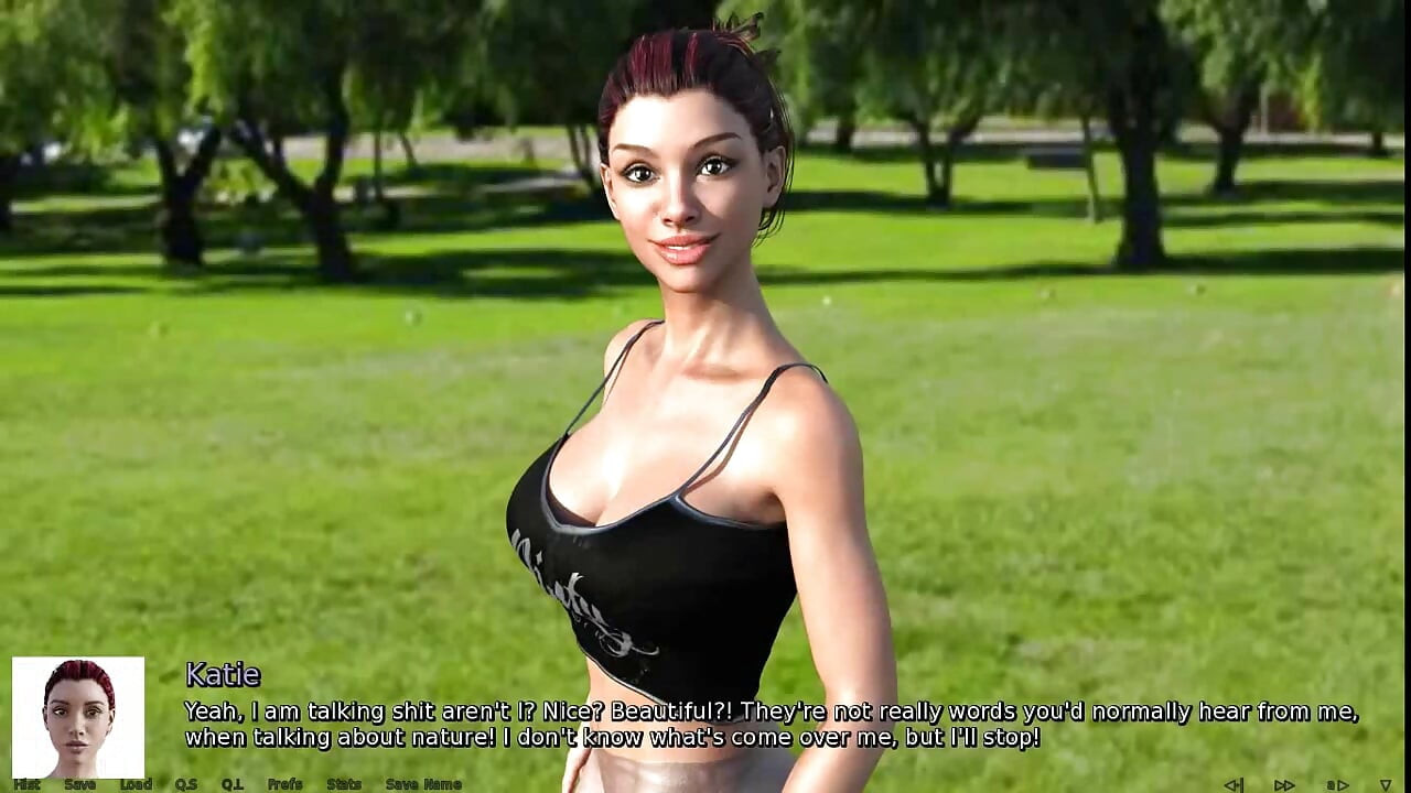 Donde está el corazón: madura milf tiene sus grandes tetas cubiertas de esperma ep 87