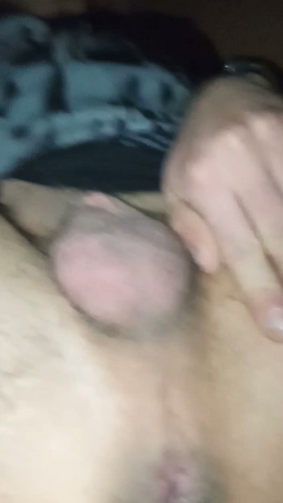 Anal
Bi hard