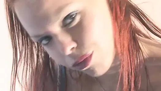 Sigara içen domme diyor ki, bu yarağı al