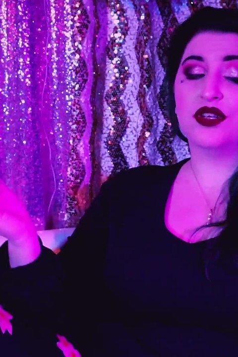Lick Your Cum off the Floor