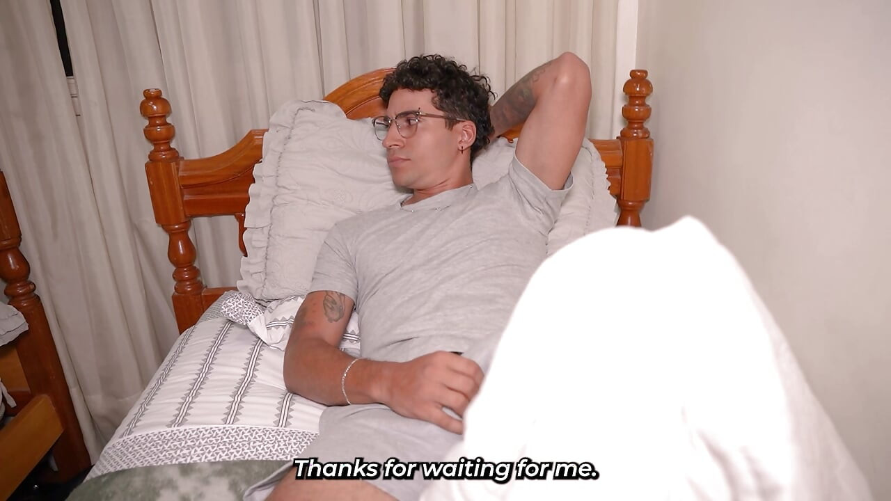 I Fucked My Roommate's Girlfriend Without Him Noticing