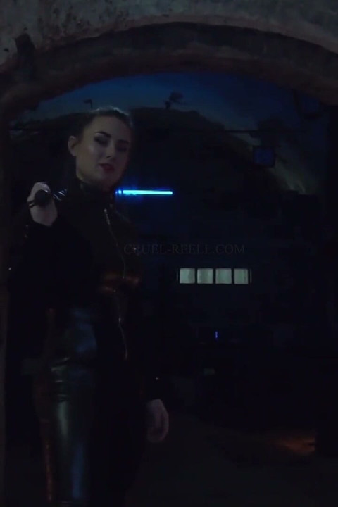 Cirque de Reell Video