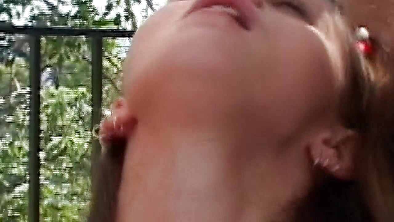 20yo First Time Gangbang Fuck