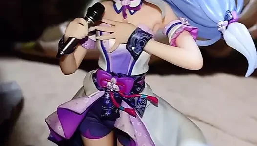 tsumugi bukkake