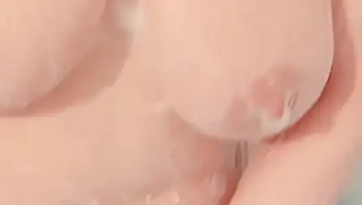 Sabrinahole ngocok kontol dan ngocok kontol hot