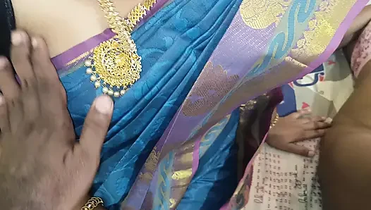 Cute stepsister fuck with infront of beautiful wife
