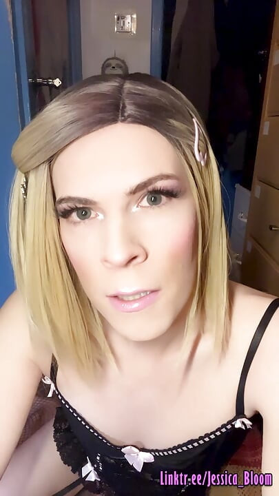 Step-Mommy Teaches You How to Cum From Anal Like a Good Sissy Slut - Jessica Bloom Sissygasm Guide