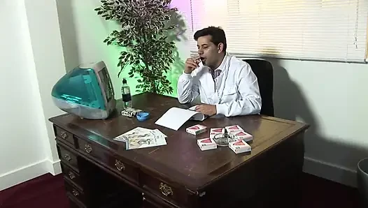 Nikotin yerine döl bağımlısı yapıyor: deneysel tedavi