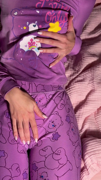 Horny Stepsister Wants Her Pants Ripped and Her Tight Pussy Fucked