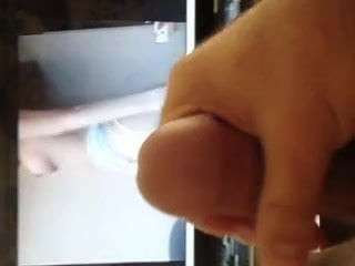 masturbating for my favorite girl