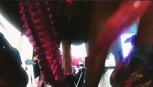 I Ride That Dick Like a Champ