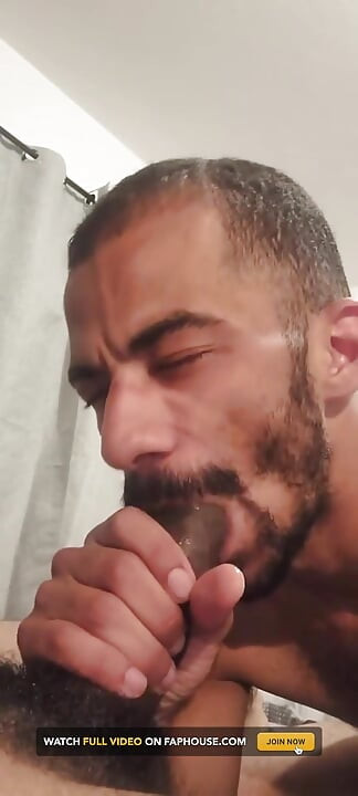 How Good It Is to Suck a Cock!