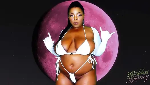 BETA CODE: SPH BREAKDOWN - SPH, Ebony Femdom, JOI