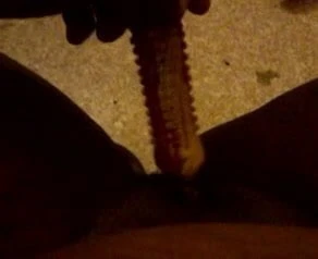 Told a CL girl to masturbate for daddy