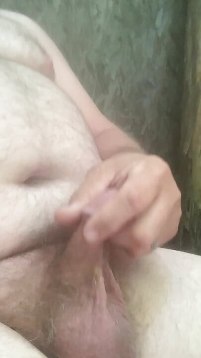 Me again rubbing.