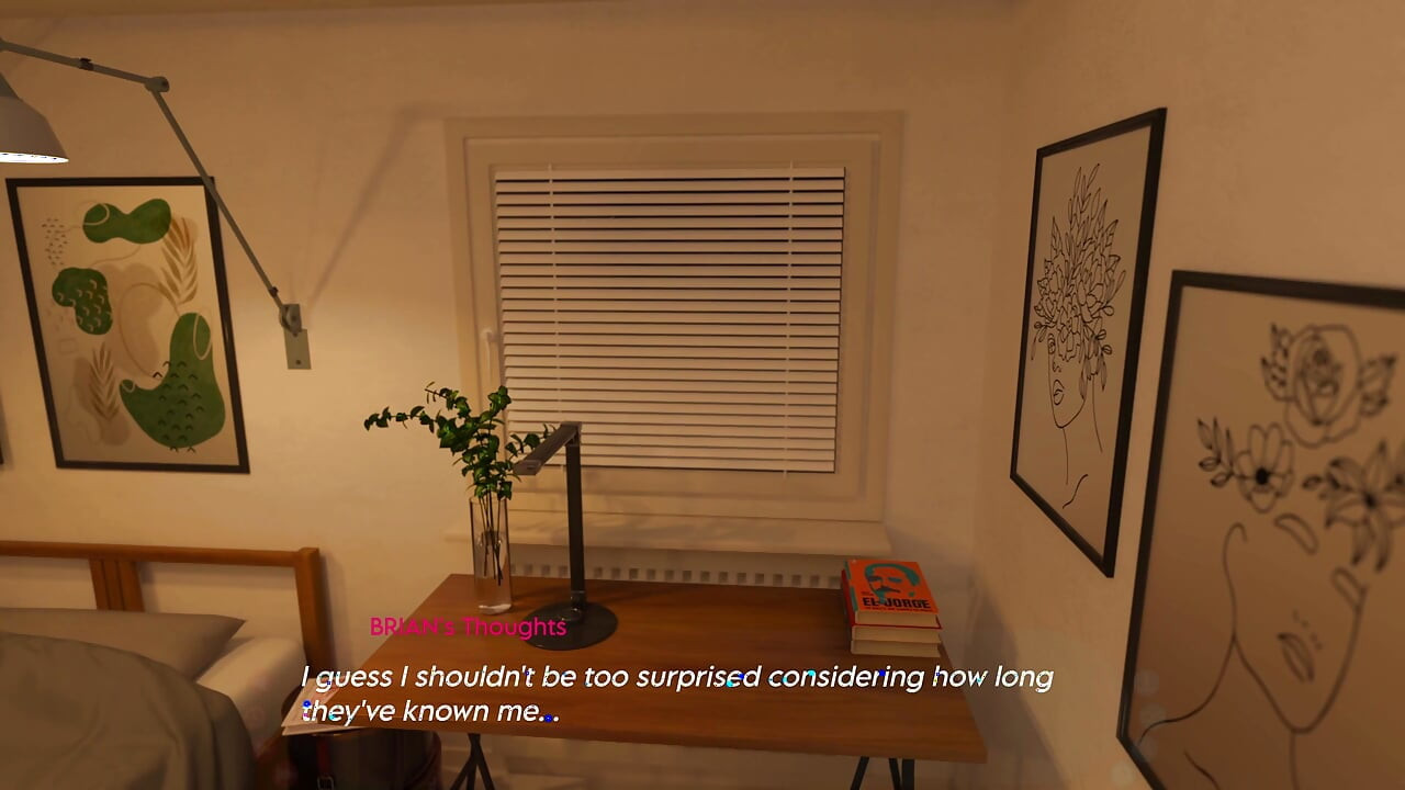 보지 애인(18부)