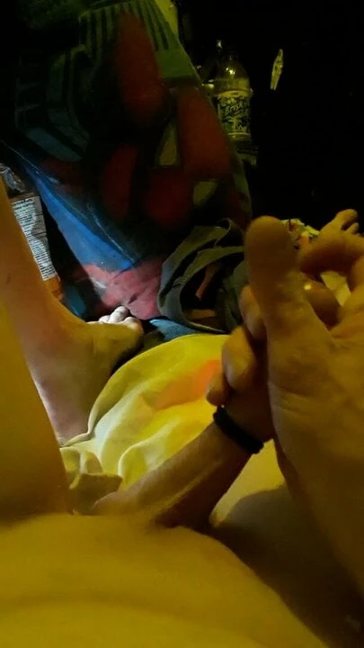 Me think ing of big cock love hung bbcs