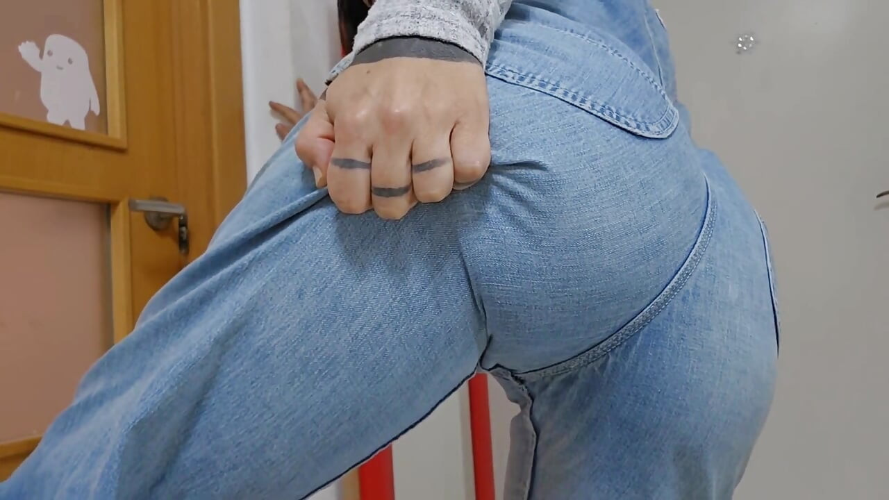 Can't Stop Farting in My Lee Jeans Overall