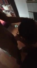 Elle me suce la bite chienne de Paris en Martinique
