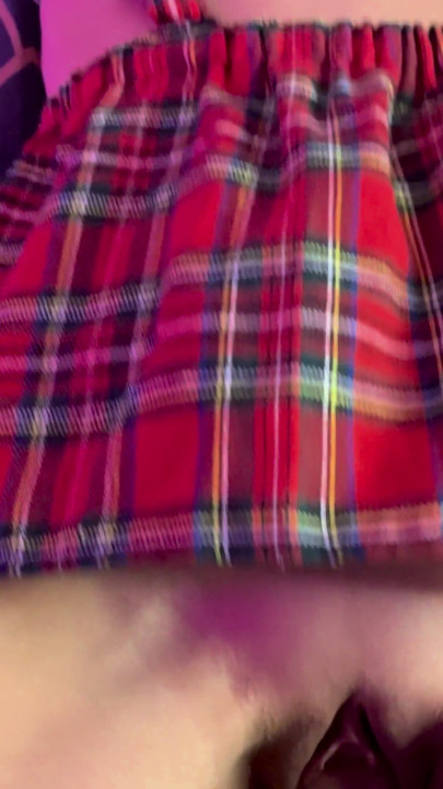 Fucked Stepsister Schoolgirl | Clip 2