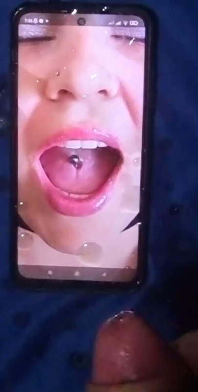 Handjob Cum Tribute Maja girl Hungary