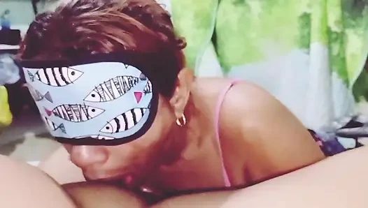 Hayallerinin oral seksi