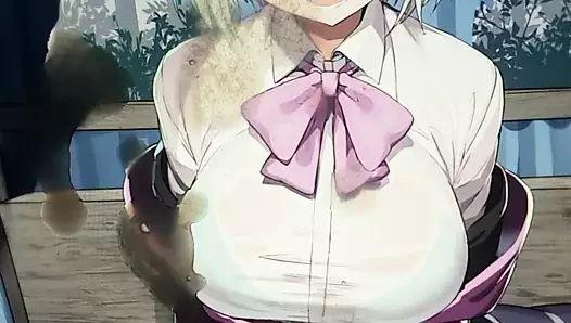 SOP - AKANE SHINJO