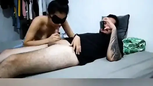 Karımın arkadaşı çok kaba