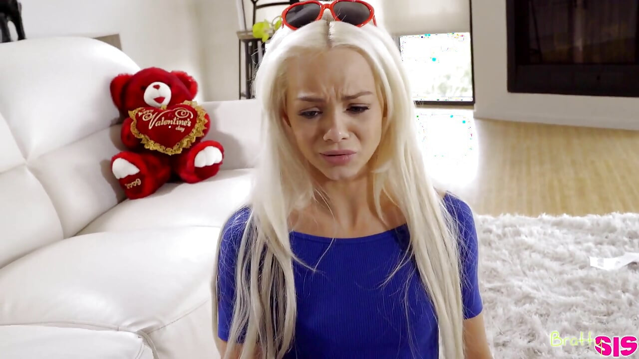 Valentine Fuck - S4:e4