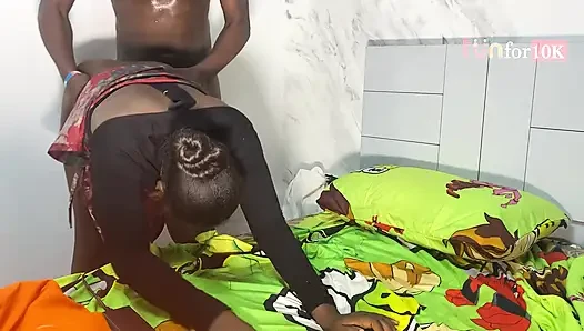 Cosplay with Fat Ass Chick