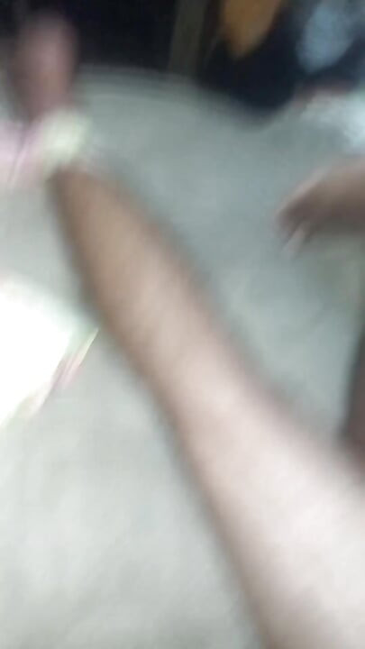 Eating My Husband After Dinner