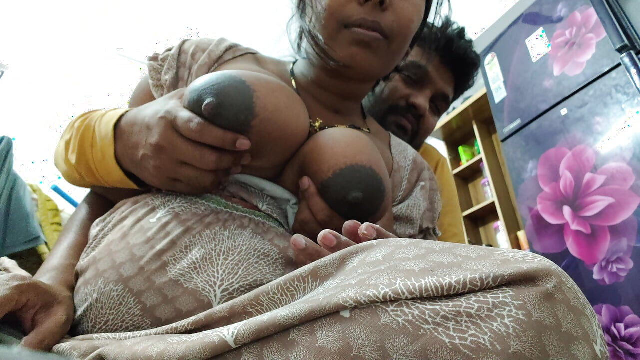 stepBrother-sister romance in hindi audio - romantic boobs show video - Desi village bhabhi beautiful boobs and beautiful pussy.