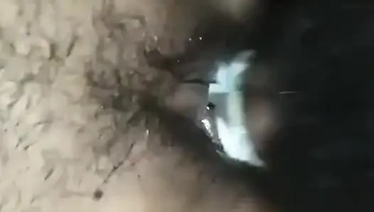 Aman tanrım koca karısını başkalarıyla sikişirken yakaladı