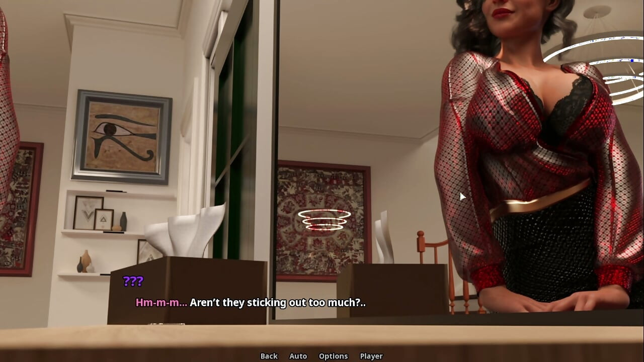 My very Hot and Sexy Milf Stepmom seduce me and have sex with me