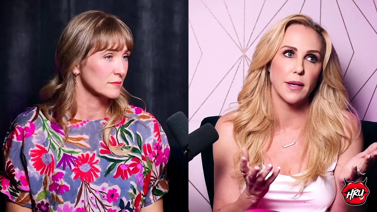 Flip the Script: Keely Rankin Interviews Holly Randall