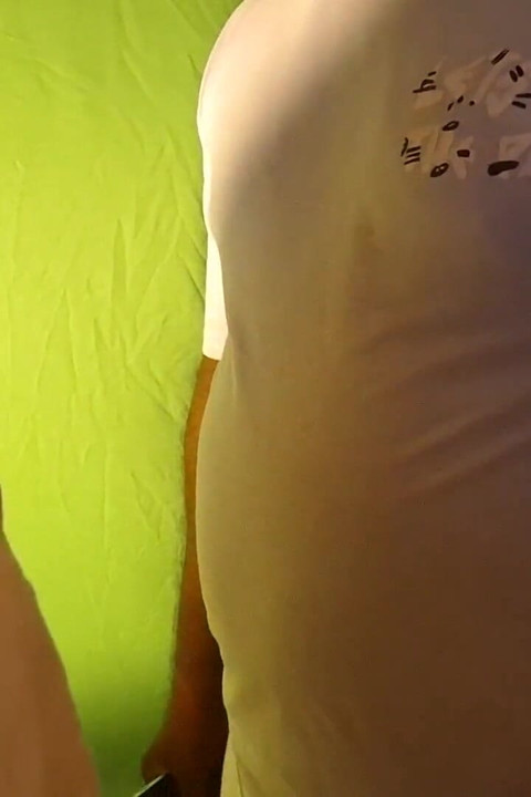 Hintli tamil üvey kız üvey babasını baştan çıkarıyor ve biniyor