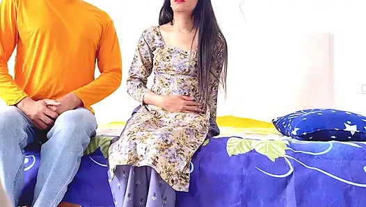 The Story of the Doctor and My Wife