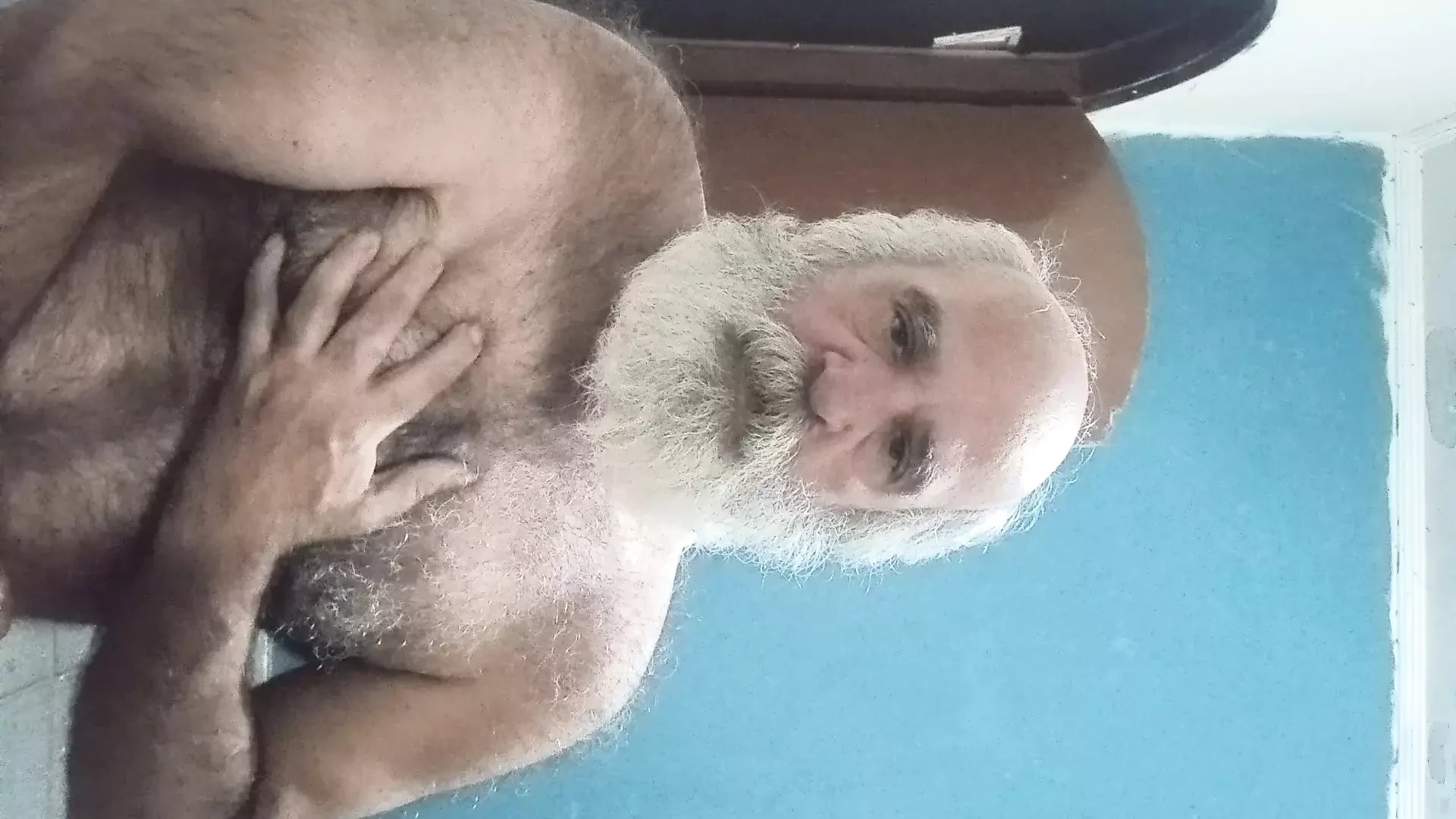 RAW BEAR