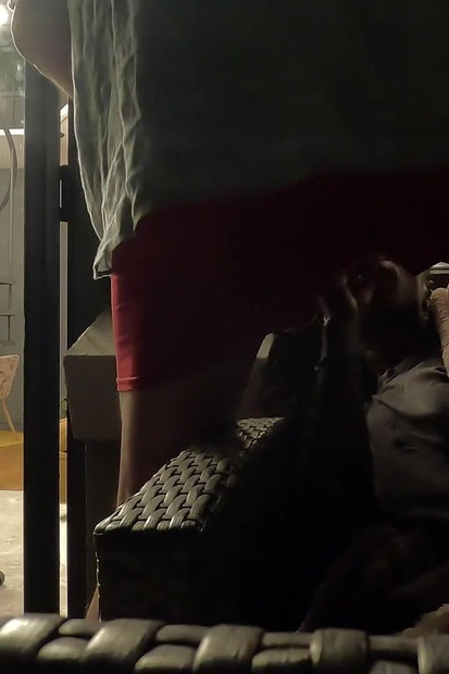 Moonlight Temptation