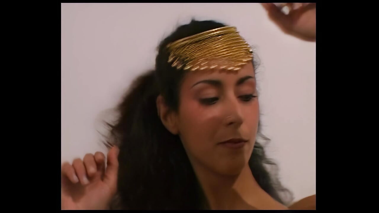 Arab Dancers Really Like Cock - Vol. #02