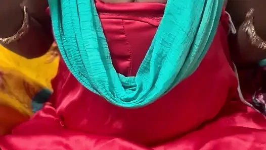 Sundari teacher seduced her student to do anal PART-1