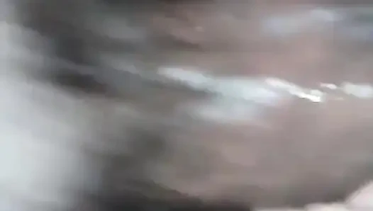 BBC Takes Horny Slut to Poundtown While She Cooks