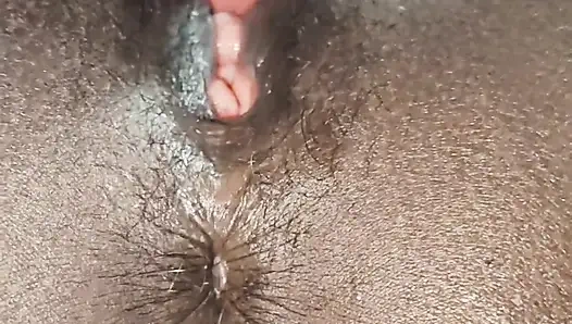 Biwi ki chut chatkar biwi ko maja diya