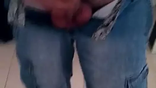 evde komşu