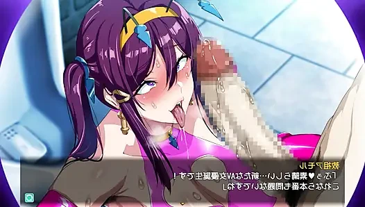 Pesta payudara besar hentai ntr 3d tarian seks ahegao bersetubuh keras toket besar ingin menyepong milf selingkuh