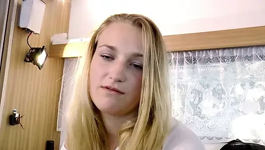 Deep sex with my stepdaughter
