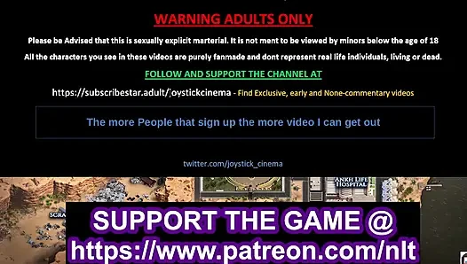 Symphony of the Serpent - Ep 37