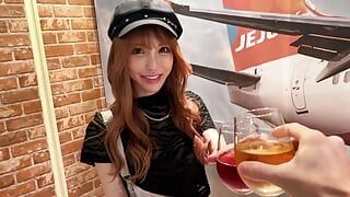 part1 極淫スレンダーりなち《【細身×美クビレ】GAL系美人モデルと欲情ナマナカ性交》普通の写真撮影のはずがハメ撮り展開に...戸惑いつつも敏感bodyいじられ『挿入れたくなっちゃった...///』ビン勃ちチ○ポ受け入れ